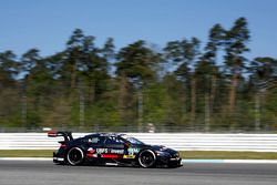 Daniel Juncadella, Mercedes-AMG Team HWA, Mercedes-AMG C63 DTM