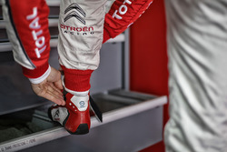 Yvan Muller, Citroën World Touring Car Team, Citroën C-Elysée WTCC