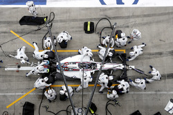 Валттери Боттас, Williams FW38