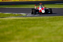 Alexander Albon, ART Grand Prix