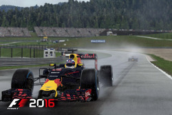 F1 2016