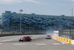 Petr Fulín, Mulsanne Racing, Alfa Romeo Giulietta TCR