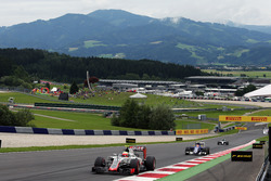 Esteban Gutierrez, Haas F1 Team VF-16