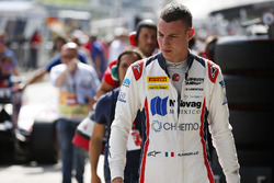 Raffaele Marciello, RUSSIAN TIME