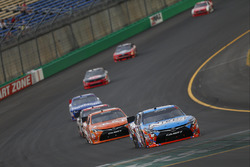 Kyle Busch, Joe Gibbs Racing Toyota