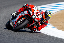 Lorenzo Savadori, IodaRacing Team
