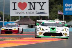 #33 Riley Motorsports SRT Viper GT3-R: Ben Keating, Jeroen Bleekemolen