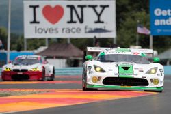 #33 Riley Motorsports SRT Viper GT3-R: Ben Keating, Jeroen Bleekemolen