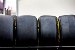 Pirelli tyres