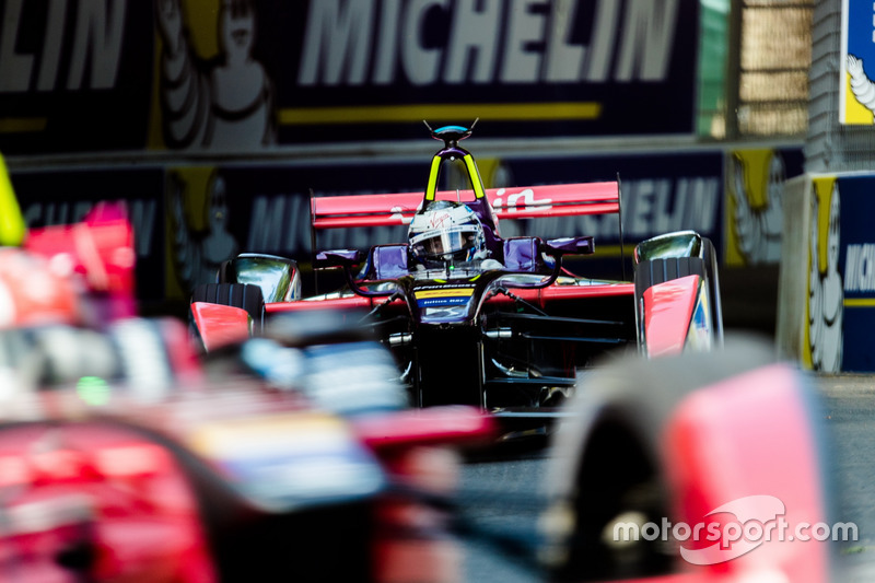 Sam Bird, DS Virgin Racing