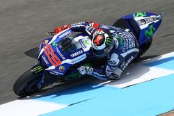 Jorge Lorenzo, Yamaha Factory Racing