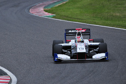 Joao Paulo de Oliveira, Team Impul