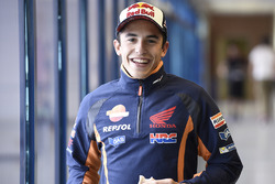 Marc Marquez, Repsol Honda Team