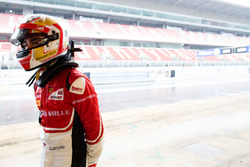 Charles Leclerc, ART Grand Prix