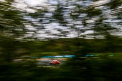 Yvan Muller, Citroën World Touring Car Team, Citroën C-Elysée WTCC