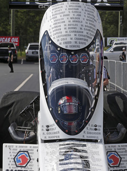 Antron Brown