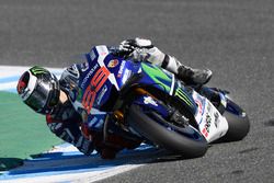 Jorge Lorenzo, Movistar Yamaha MotoGP