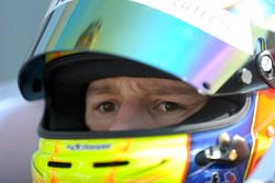 Ben Barnicoat, HitechGP Dallara F312 Mercedes-Benz