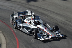 Juan Pablo Montoya, Team Penske Chevrolet