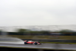 Kimi Raikkonen, Ferrari SF16-H
