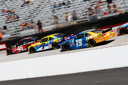 Race action