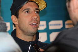 Antonio Felix da Costa, Team Aguri