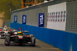 Mike Conway, Venturi