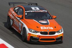 Ricardo van der Ende, Bernhard van Oranje, Racing Team Holland by Ekris Motorsport, Ekris M4 GT4