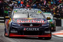 Shane van Gisbergen, Alexander Premat, Triple Eight Race Engineering Holden