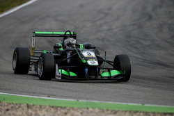 Dan Ticktum, Carlin Dallara F312 - Volkswagen