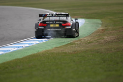 Bruno Spengler, BMW Team MTEK, BMW M4 DTM