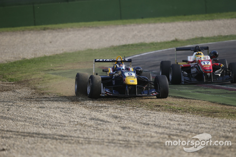 Sérgio Sette Câmara (BRA) Motopark Dallara F312  Volkswagen