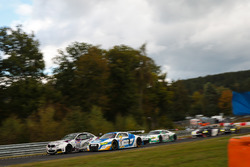 Frank Stippler, Anders Fjordbach, Phoenix Racing, Audi R8 LMS