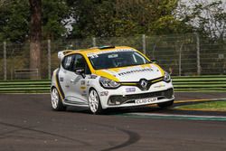 Renault Clio RS CUP #33, Franco Nugnes, direttore Motorsport.com - Italia