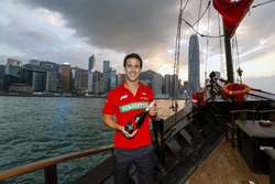 Lucas di Grassi, ABT Schaeffler Audi Sport