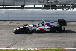 Sébastien Bourdais, Dale Coyne Racing Honda
