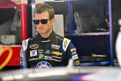 Kasey Kahne, Hendrick Motorsports Chevrolet