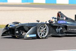 José Maria Lopez, DS Virgin Racing Formula E Team