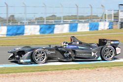 José MariÍa LÓpez, DS Virgin Racing Formula E Team