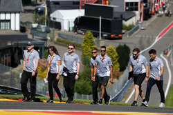 Pascal Wehrlein, Manor Racing and Rio Haryanto, Manor Racing