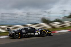 Nico Verdonck, Jürgen Alzen, Ford GT