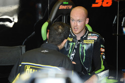 Bradley Smith, Tech 3 Yamaha