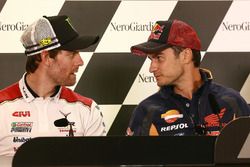 Cal Crutchlow, Team LCR Honda, Dani Pedrosa, Repsol Honda Team