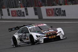 Tom Blomqvist, BMW Team RBM, BMW M4 DTM