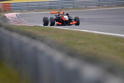 Callum Ilott, Van Amersfoort Racing Dallara F312 - Mercedes