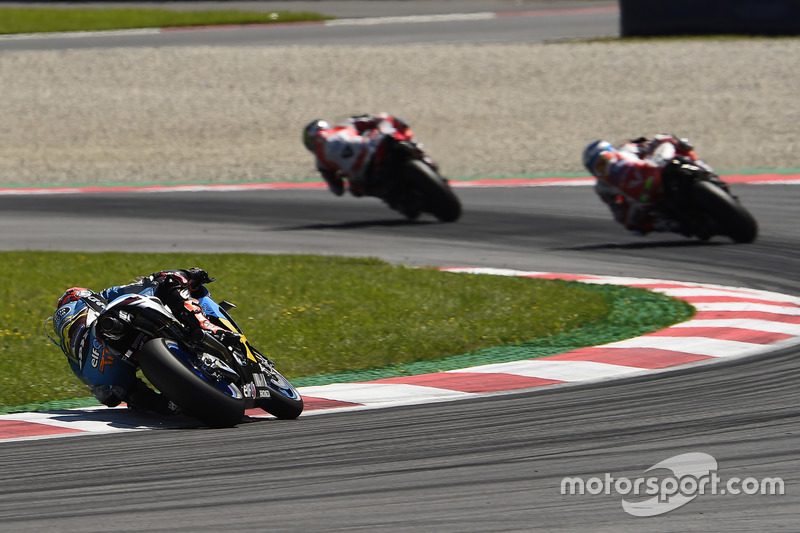 Tito Rabat, Estrella Galicia 0,0 Marc VDS