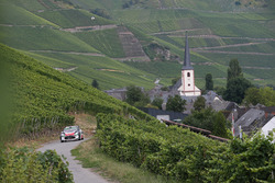 Stéphane Lefebvre, Gabin Moreau, Citroën DS3 WRC, Citroën World Rally Team