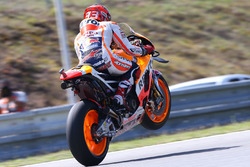 Marc Marquez, Repsol Honda Team