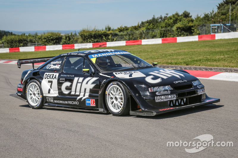 Opel Calibra von 1996