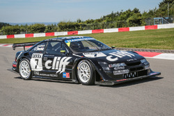 Cliff Opel Calibra von 1996